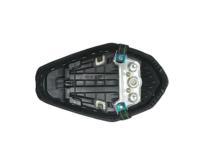 Wolfline | Wolfline ZX-10R  Rear Seat - Black