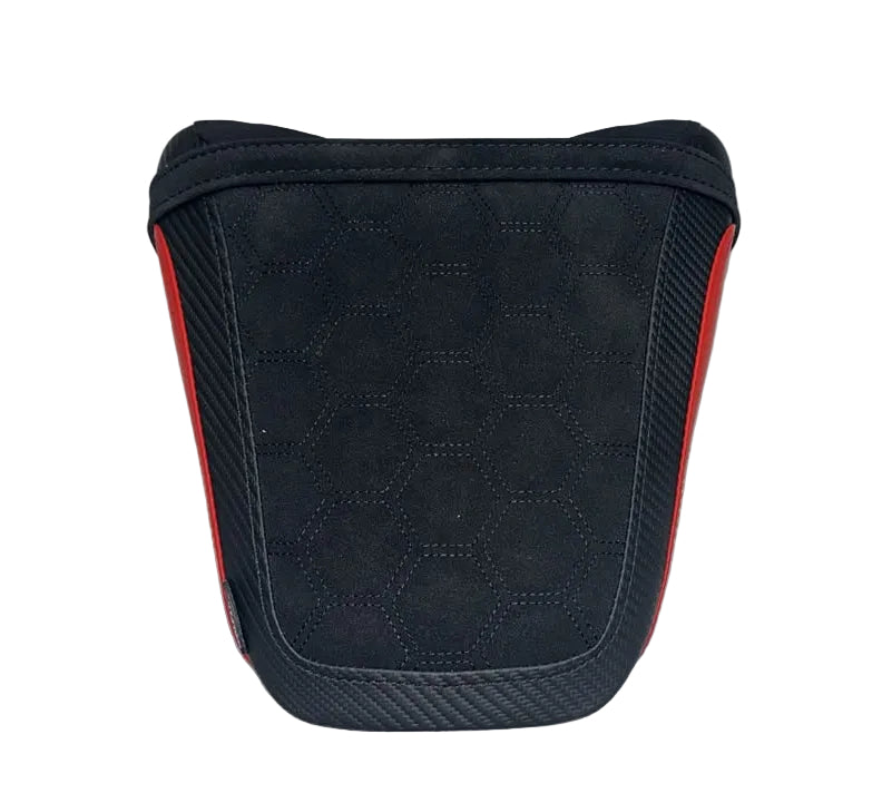 Wolfline | Wolfline HCP Rear Passenger Seat for Honda CBR650R
