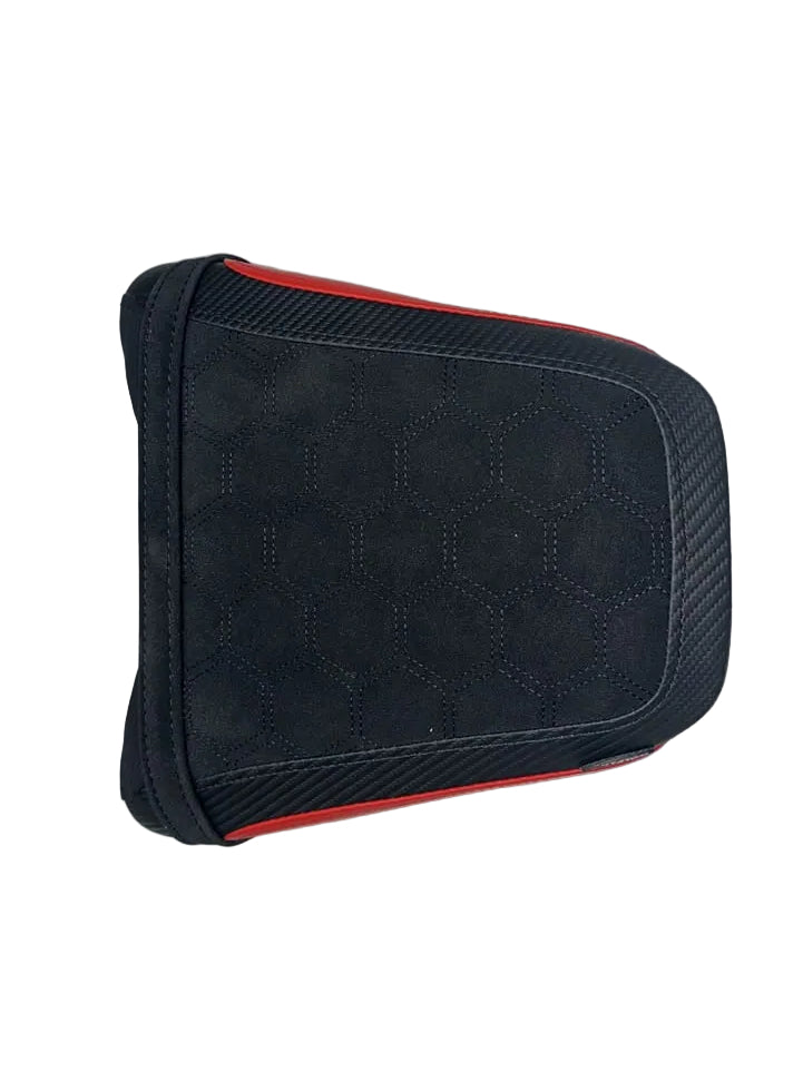 Wolfline | Wolfline HCP Rear Passenger Seat for Honda CBR650R