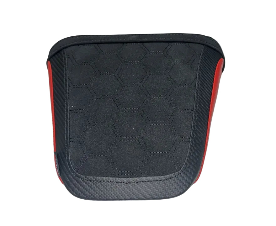 Wolfline | Wolfline HCP Rear Passenger Seat for Honda CBR650R