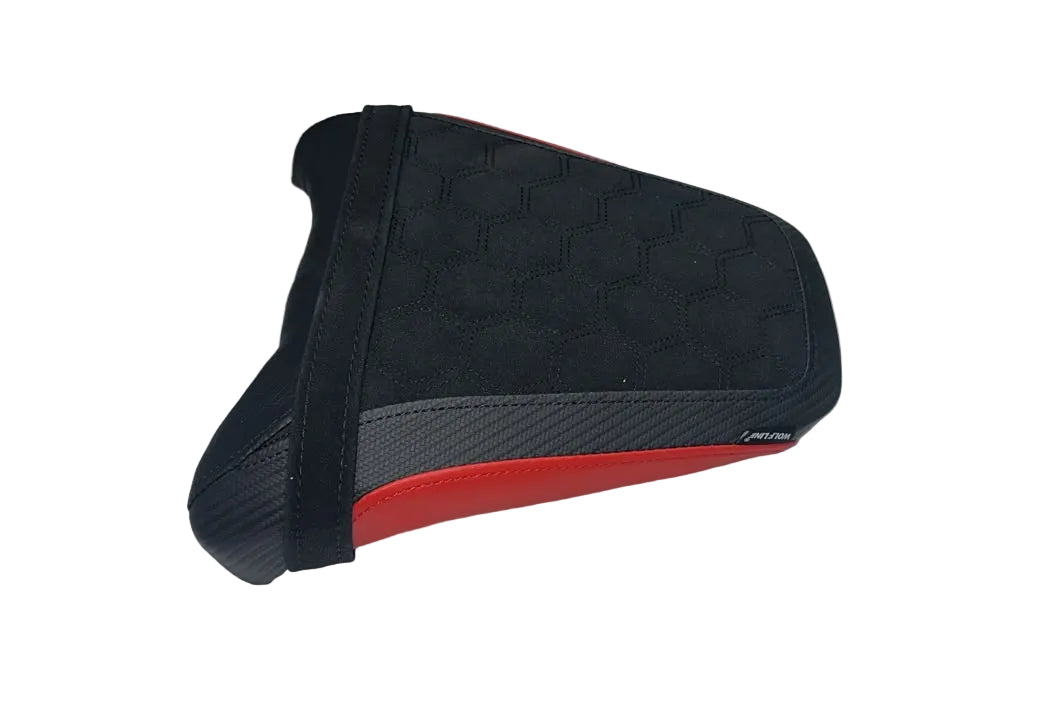 Wolfline | Wolfline HCP Rear Passenger Seat for Honda CBR650R