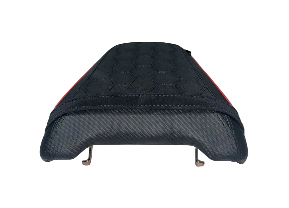 Wolfline | Wolfline HCP Rear Passenger Seat for Honda CBR650R