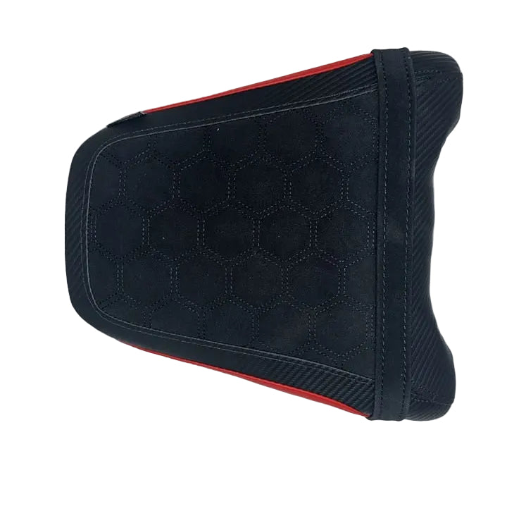 Wolfline | Wolfline HCP Rear Passenger Seat for Honda CBR650R