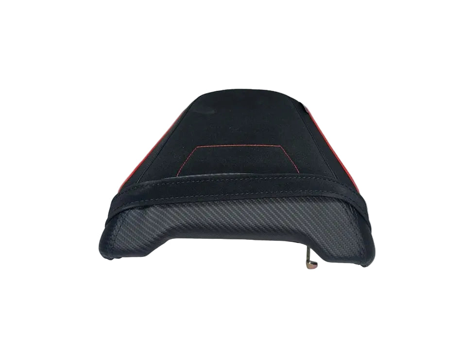Wolfline | Wolfline Rear Passenger Seat for Honda CBR650R - Red