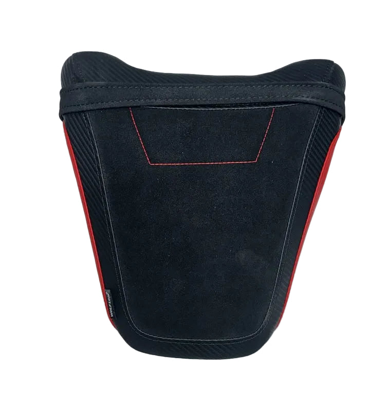 Wolfline | Wolfline Rear Passenger Seat for Honda CBR650R - Red