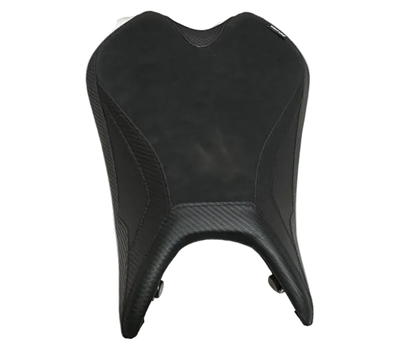 Wolfline | Wolfline  Front Rider Seat for Aprilia RS 457 - Black