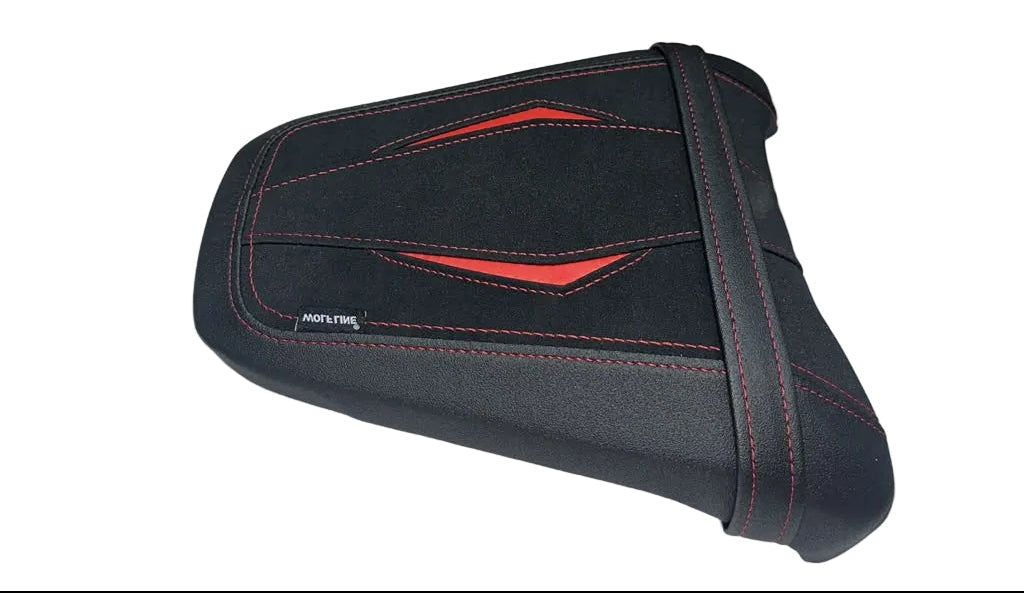 Wolfline | Wolfline  Rear Passenger Seat for Honda CBR650R - BLR
