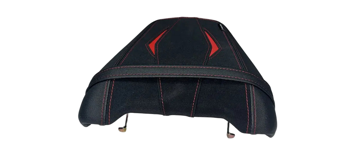 Wolfline | Wolfline  Rear Passenger Seat for Honda CBR650R - BLR