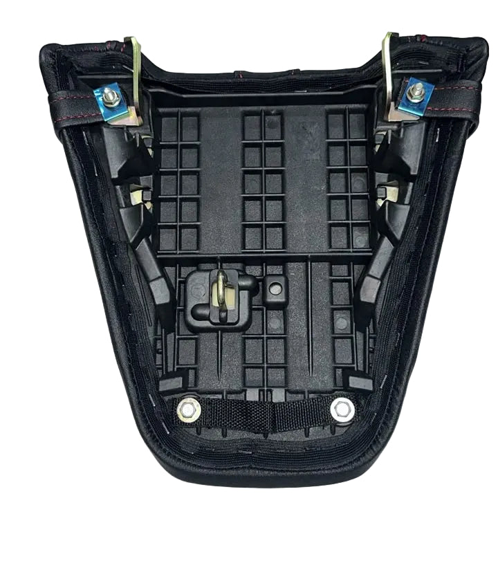 Wolfline | Wolfline  Rear Passenger Seat for Honda CBR650R - BLR