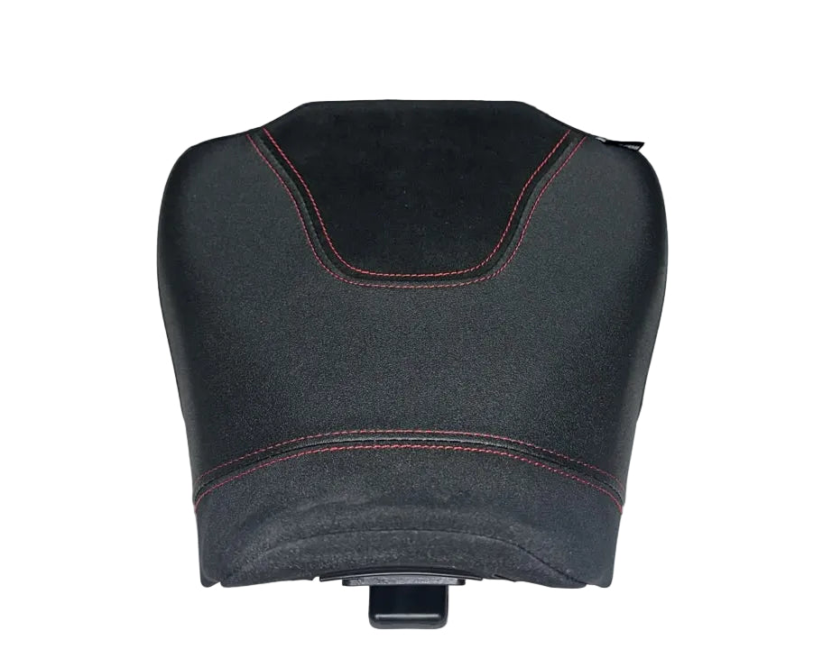 Wolfline | Wolfline  Front Rider Seat for Honda CBR650R - BLR