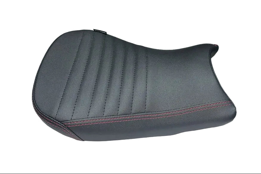 Wolfline | Wolfline Front Rider Seat for BMW S1000RR - Black