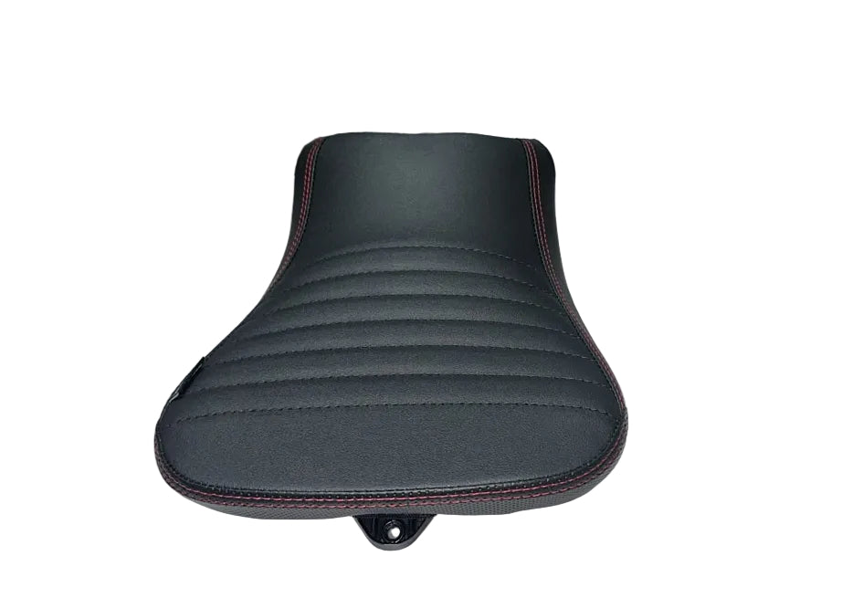 Wolfline | Wolfline Front Rider Seat for BMW S1000RR - Black
