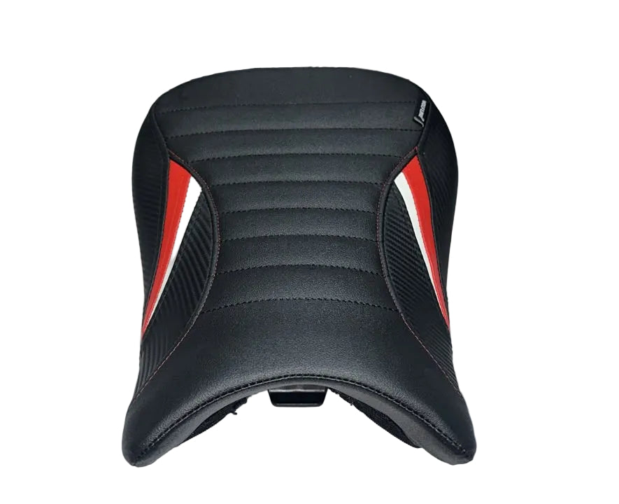 Wolfline | Wolfline Front Rider Seat for BMW S1000RR - Red