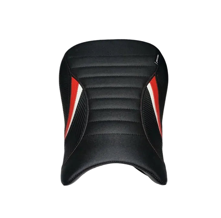 Wolfline | Wolfline Front Rider Seat for BMW S1000RR - Red