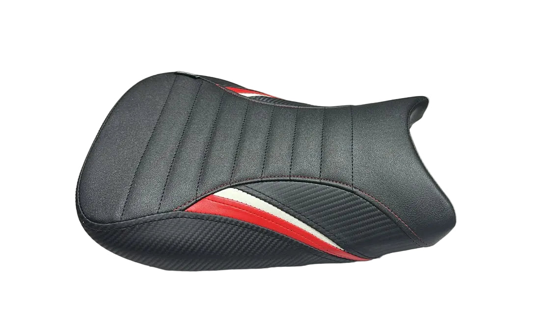 Wolfline | Wolfline Front Rider Seat for BMW S1000RR - Red
