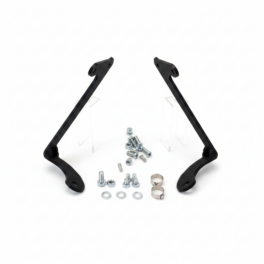 Mk Racing | BMW R 1300GSA  Fork light bracket  Universal