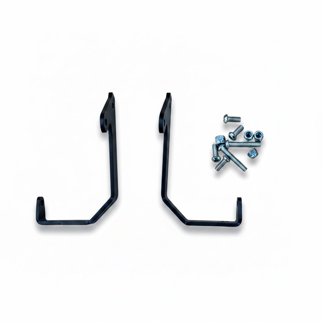 Mk Racing | BMW R 1300GS  Fork light bracket  Universal