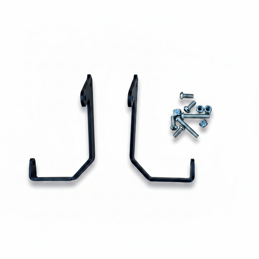 Mk Racing | BMW R 1300GS  Fork light bracket  Universal