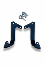 Mk Racing | BMW R 1300GS  Fork light bracket  Universal
