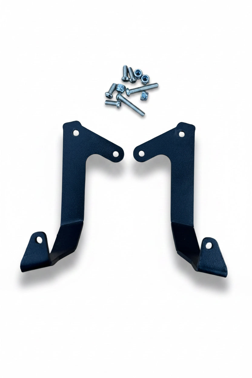 Mk Racing | BMW R 1300GS  Fork light bracket  Universal
