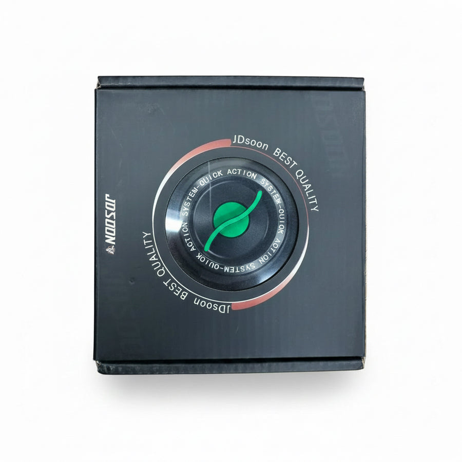 JDSOON | JDSOON Quick Action Fuel Tank Cap for Kawasaki Motorcycles