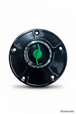 JDSOON | JDSOON Quick Action Fuel Tank Cap for Kawasaki Motorcycles