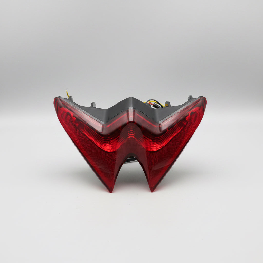 MK RACING  | Aprilia RS457 2024-26 TAILLIGHT RED