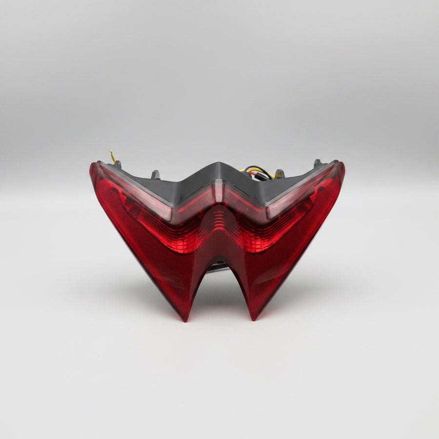 MK RACING  | Aprilia RS457 2024-26 TAILLIGHT RED