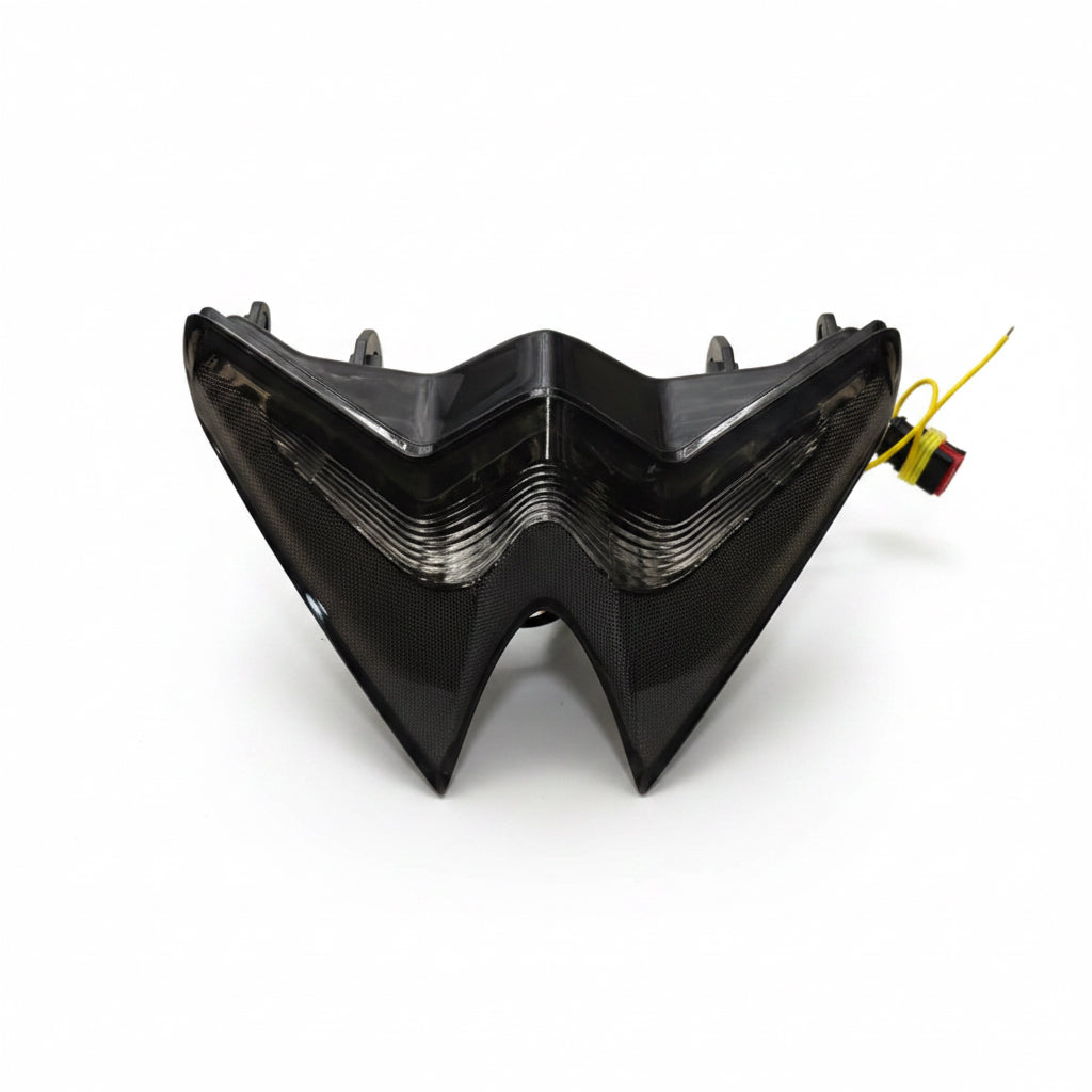 MK RACING  | Aprilia RS457 2024-26 TAILLIGHT Dark