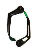 MK RACING  | MK RACING UNIVERSAL LEVER GUARD SET Green