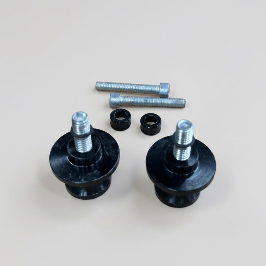Savage | Savage Universal Spool