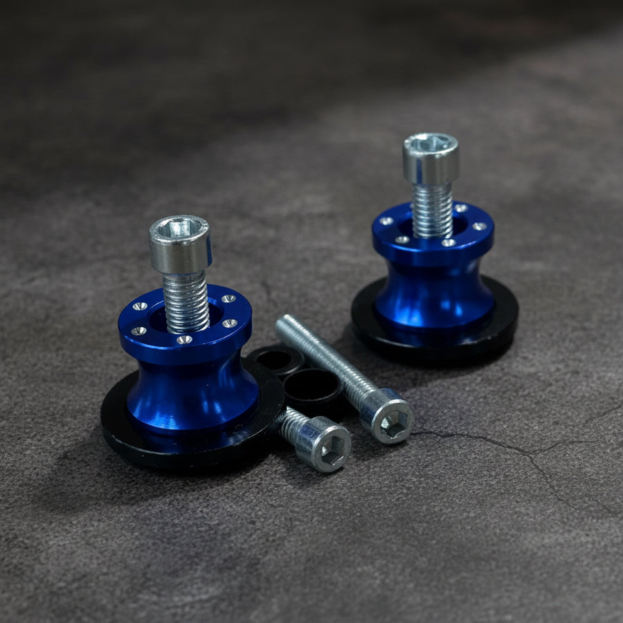 Savage | Savage Universal Spool