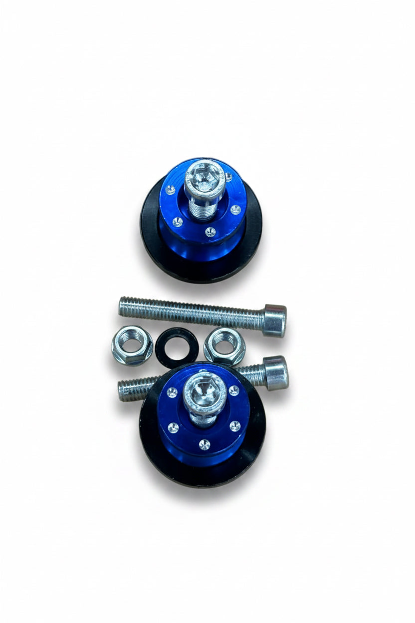 Savage | Savage Universal Spool