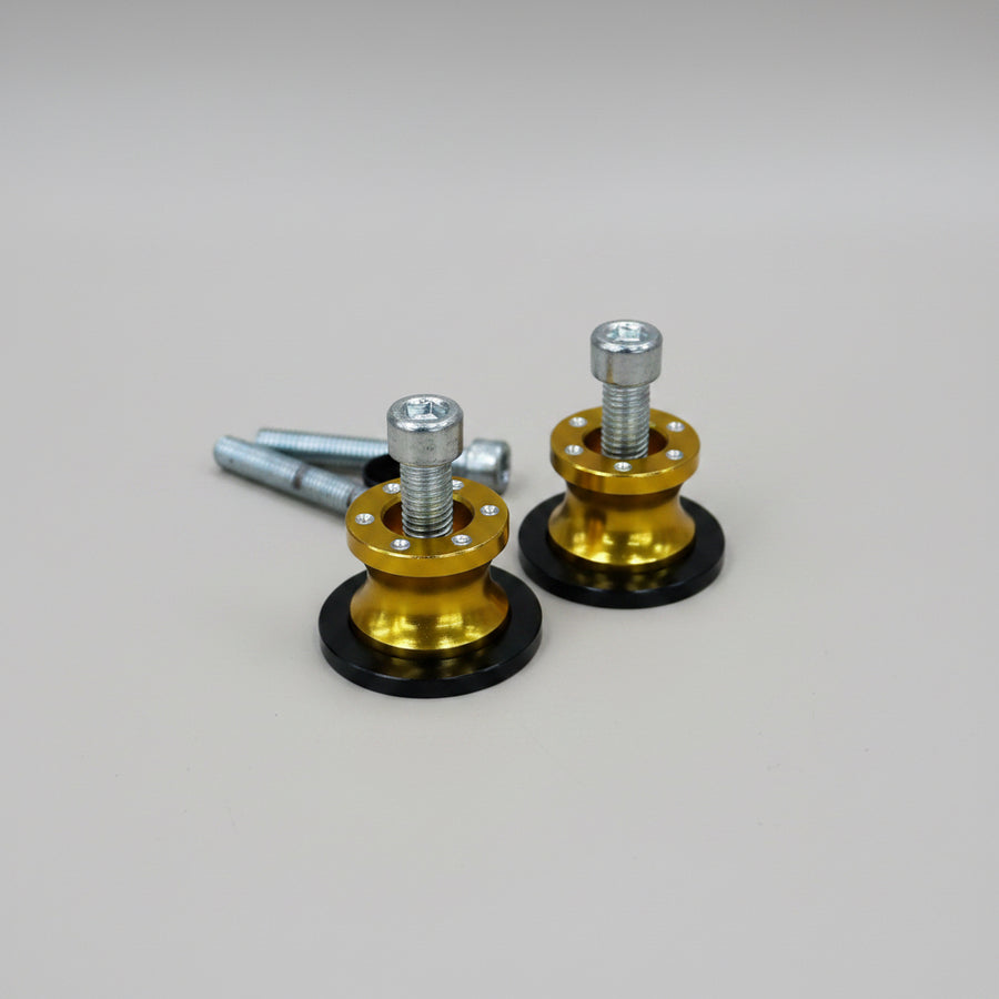 Savage | Savage Universal Spool
