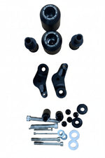 MK Racing | MK Racing Frame Sliders Kit for Ducati Panigale V4 / Streetfighter V4 – FSDUV4