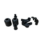 MK Racing | MK Racing Frame Sliders Kit for Ducati Panigale V4 / Streetfighter V4 – FSDUV4