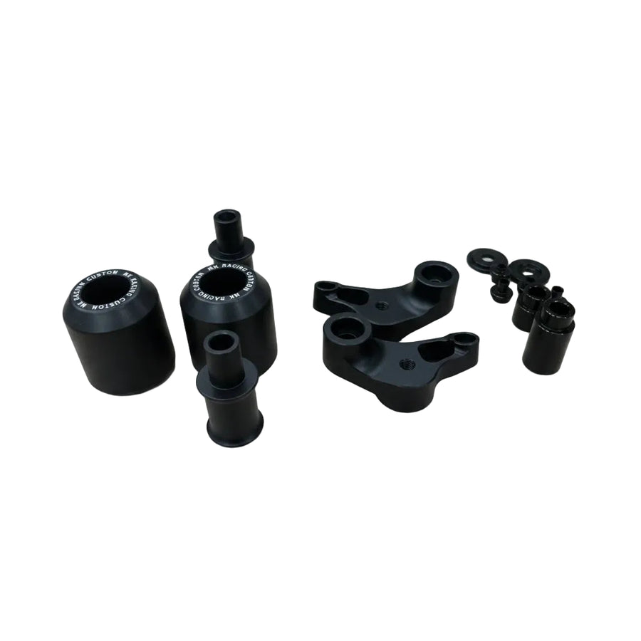 MK Racing | MK Racing Frame Sliders Kit for Ducati Panigale V4 / Streetfighter V4 – FSDUV4