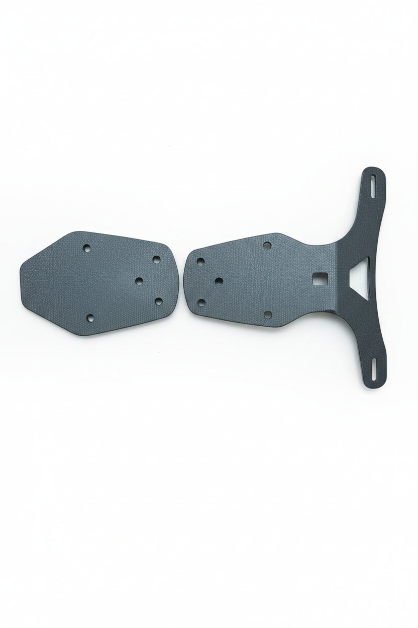 MK RACING | MK RACING Tail Tidy for Kawasaki ZX-10R