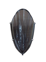 Mk Racing | MK Racing Aerodynamic Double Bubble Windscreen Visor for Aprilia RS 457 (GREY)