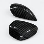 TP10R | Carbon riding |  Tank Sliders for Kawasaki  ZX6R