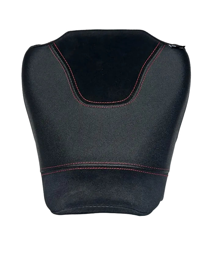 Wolfline | Wolfline  Front Rider Seat for Honda CBR650R - BLR