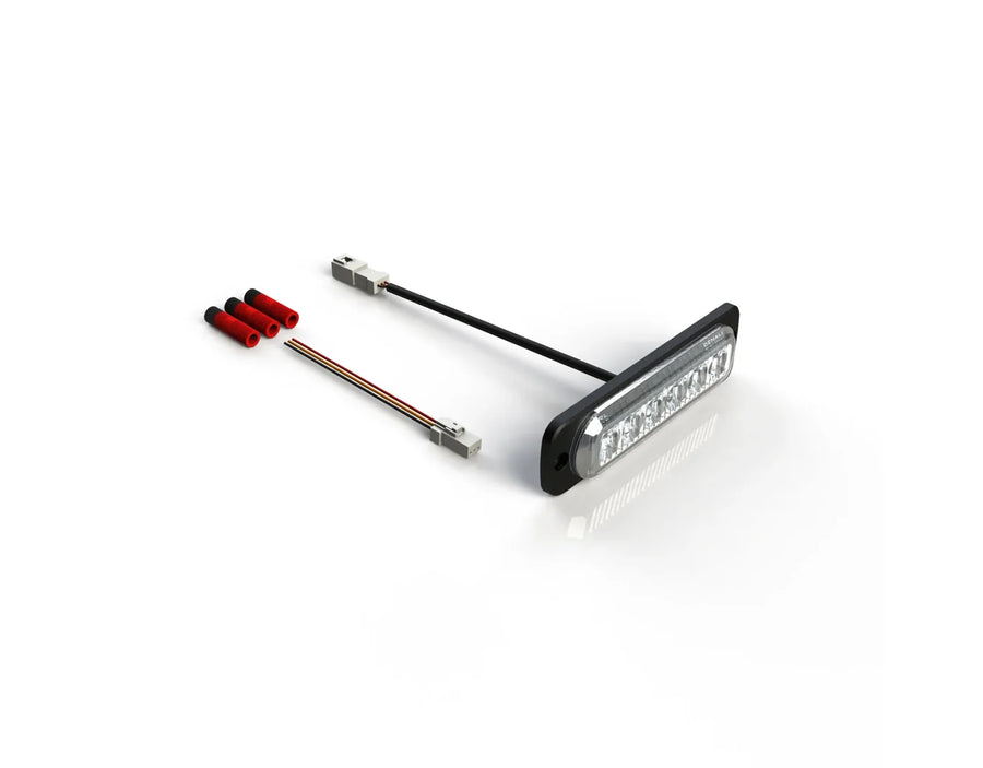 DENALI | Denali B6 LED Brake Light - Red