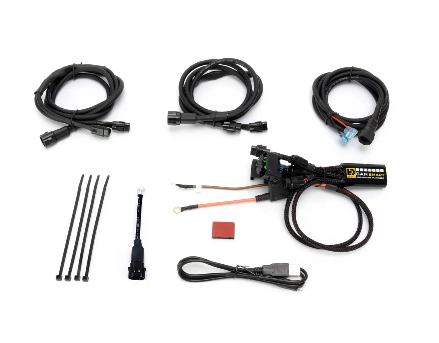 DENALI | Denali CANsmart Controller GEN II - BMW R1200LC & R1250 Series