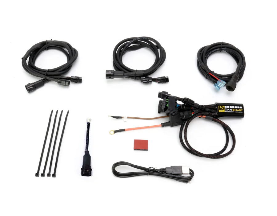DENALI | Denali CANsmart Controller GEN II - BMW R1200LC & R1250 Series