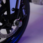BMW | Rotex BMW F450 GS Front Wheel Slider