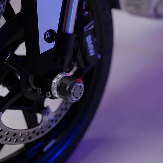 BMW | Rotex BMW F450 GS Front Wheel Slider