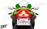 TST | TST Industries Led Integrated Tail Light for Kawasaki ZX-10R