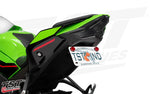 TST | TST Industries Led Integrated Tail Light for Kawasaki ZX-10R
