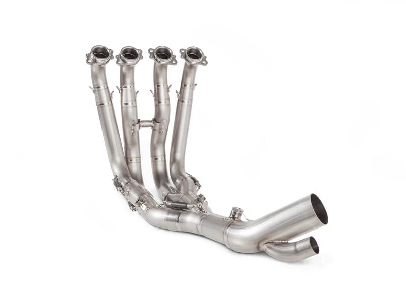 AKRAPOVIC | BMW S 1000 RR 2017-2018 | E-B10R6