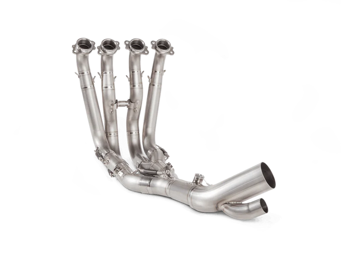 AKRAPOVIC | BMW S 1000 RR 2017-2018 | E-B10R6